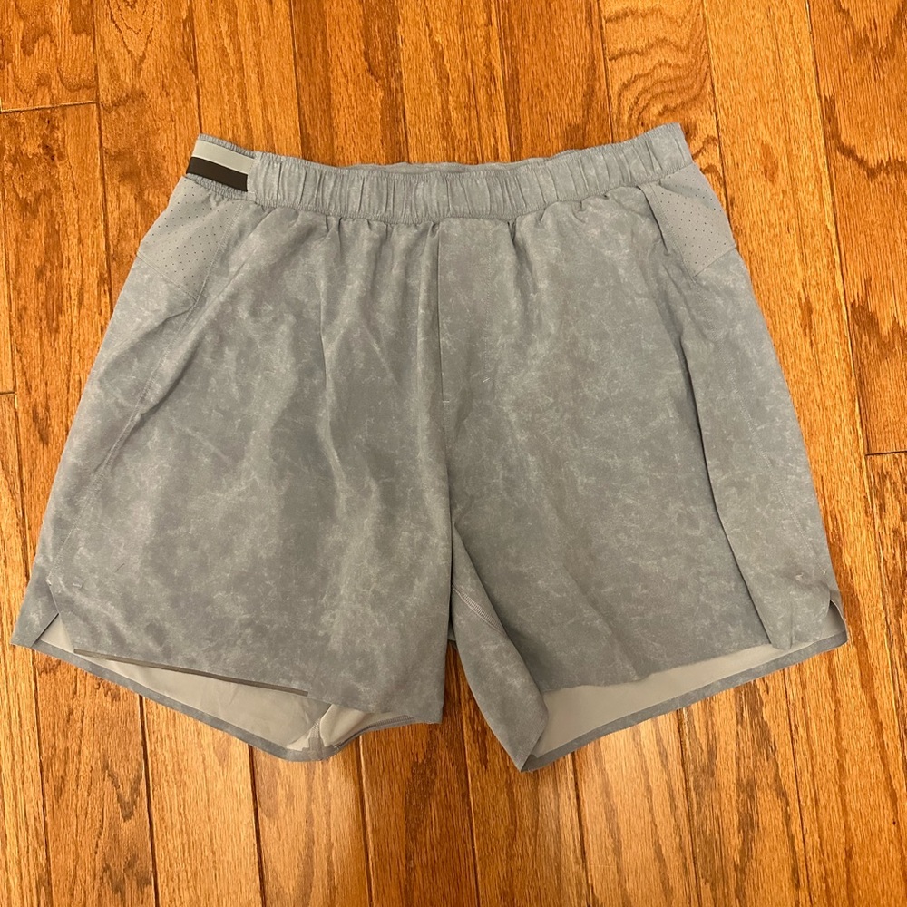 Men’s LuLu Lemon Shorts